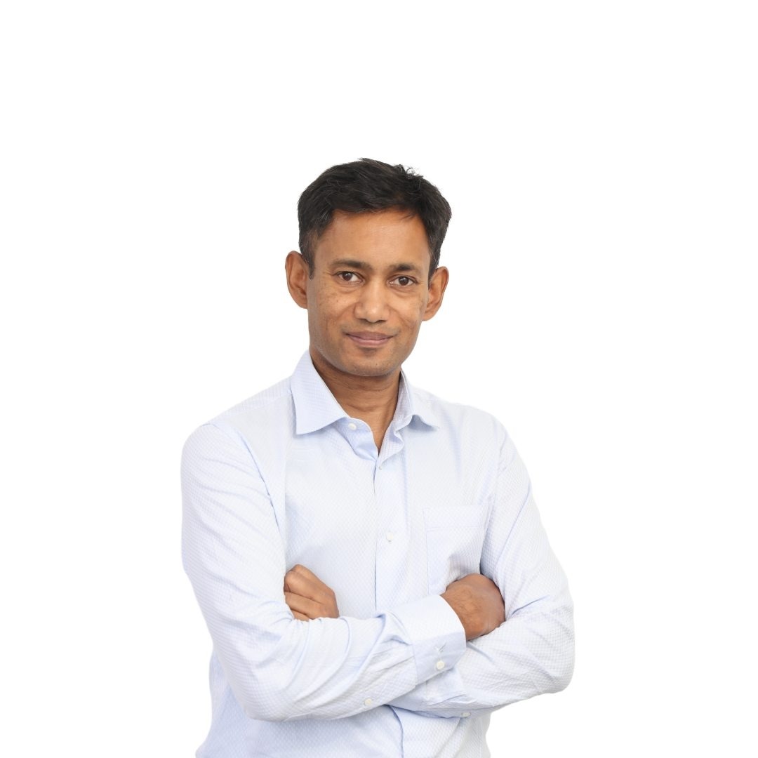 Dr Biswaroop Roy Chowdhury (Dr BRC): Biography, Life Story, Education, DIP Diet Research, Books & Diet Plans